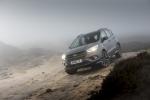 Ford Kuga ST-Line 2017 года (UK)
